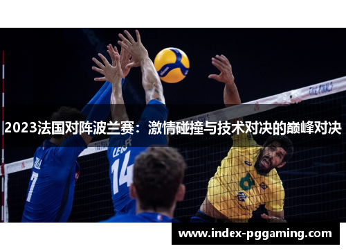 2023法国对阵波兰赛：激情碰撞与技术对决的巅峰对决