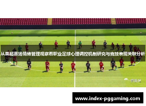 从英超赛场情绪管理观察看职业足球心理调控机制研究与竞技表现关联分析